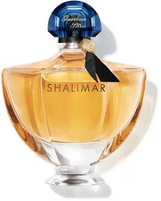 GUERLAIN SHALIMAR EAU DE