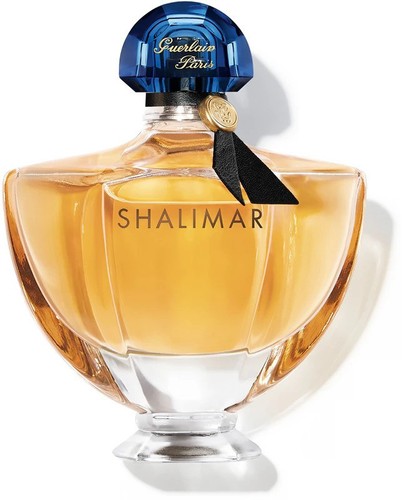 Guerlain shalimar eau - guerlain, de