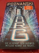 Die Burg Ursula Poznanski