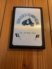 Vespa Club la Calamine-Kelms