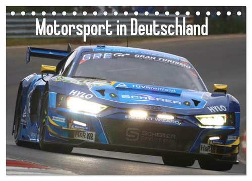 Motorsport deutschland - in,