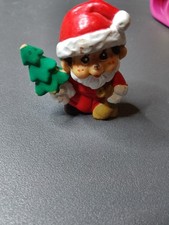 Bully Figur 1981 Monchichi