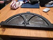 Wandspiegel - altes Rundes