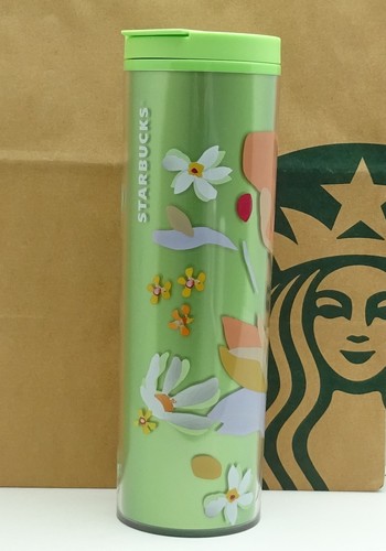 Starbucks tumbler thermobecher - starbucks,