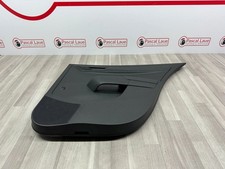 Skoda Fabia NJ Türverkleidung