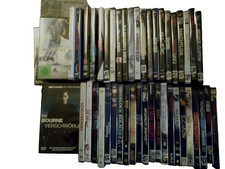 DVD Paket Sammlung Konvolut 52