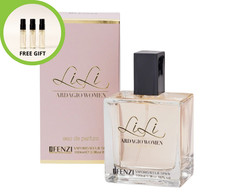Jfenzi Lili Ardagio Woman EDP
