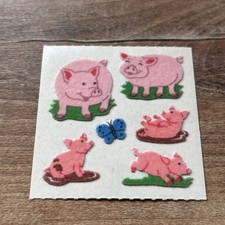 Sandylion 🌸 Schweine