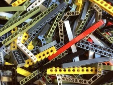 150 teiliges LEGO® Ersatzteil