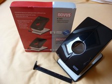 NOVUS Locher B 260 mit