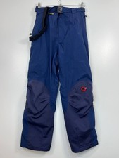Mammut Gore Tex Xcr Skihose