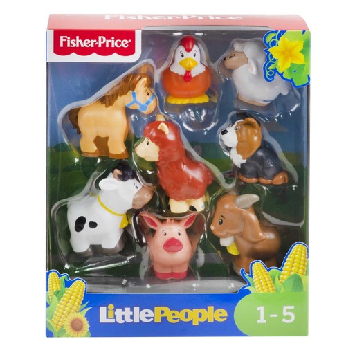 Fisher price gfl21 - gfl21, little