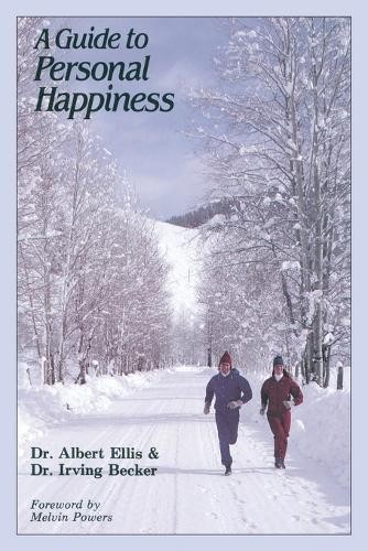 Irving becker albert ellis - irving,