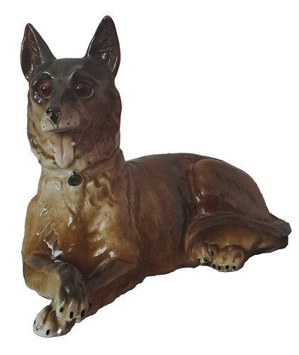 Niedliche porzellan figur - niedliche,