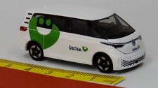 Volkswagen buzz people - vw, id.buzz