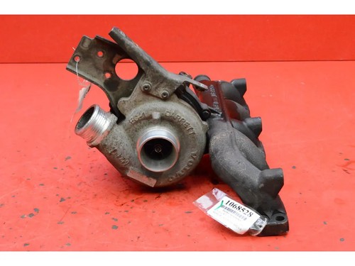 Volvo v70 turbolader - ii, sw