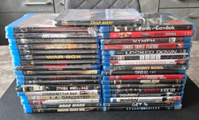 18er Blu-ray - Auswahl Filme