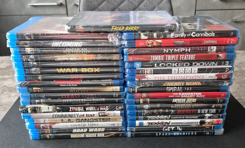 18er blu ray - blu-ray,