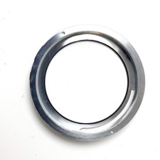 Praktika (M42) Metall Objektiv