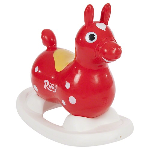 Rock rody schaukelpferd - rock'n,