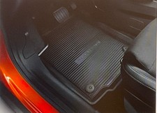 Opel Frontera Mild-Hybrid