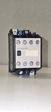 Siemens Schütz 3TF41 10-0AP0 5,5kW Spule 230V Neu OVP