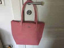 Lacoste Tasche Neu Shopper Mit