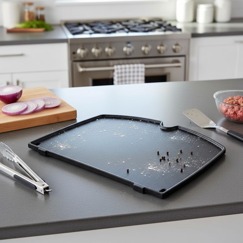 Dc137 6559 cast iron cooking - dc137,