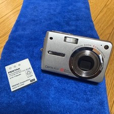 PENTAX Optio A10 Compact