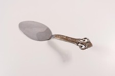 Kuchen- Torten- Heber Silber