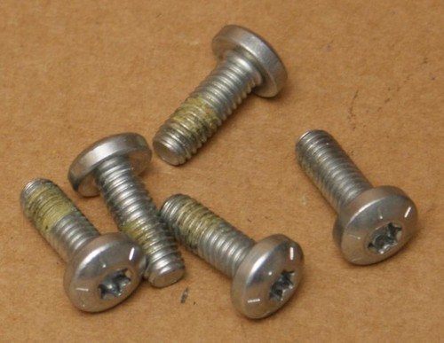 Harley original bremsscheiben - harley,