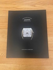 WEMPE Catalogue 2006 / 2007