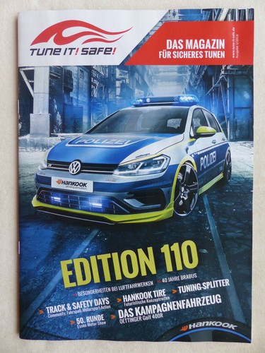 Tune safe tuning - it,