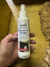 2x Euronics Bildschirmreiniger 250ml