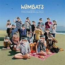 The wombats proudly - the,