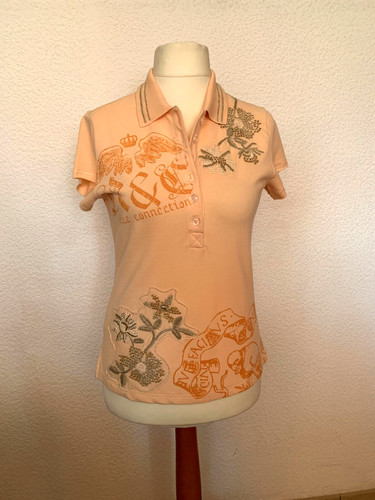 Nice connection polo - nice,