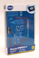 VTech Schutzhülle für Storio MAX 2.0 Hülle für Jungen Blau NEU