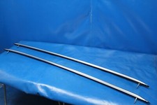 8K9860022A Original Dachreling Chrom Reling AUDI A4  B8 8K Dachgepäckträger 