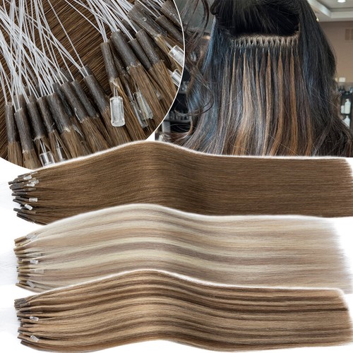 Echthaar microring keratin - echthaar,
