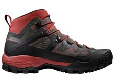 MAMMUT DAMEN WANDERSCHUHE "DUCAN MID GTX®" NEU OVP *  EUR 40  * UVP 200 €