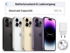 Apple iPhone 14 Pro - WIE NEU