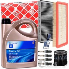 FEBI FILTER SET INSPEKTIONS