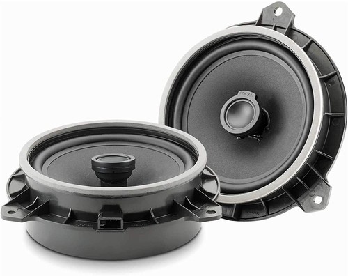 Focal toy 165 - focal, lautsprecher