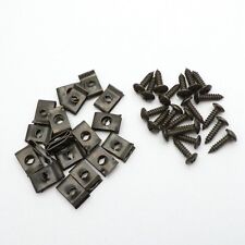 20pcs SCHRAUBEN VERKLEIDUNGSSCHRAUBEN YAMAHA BOOSTER CHINA ROLLER JINLUN STUNT
