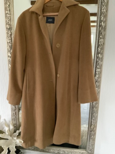Joop mantel camelfarben - joop,