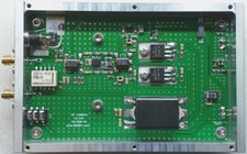 10W HF/6M Pa 13.5v RF