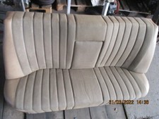 Mercedes W111 Heckflosse