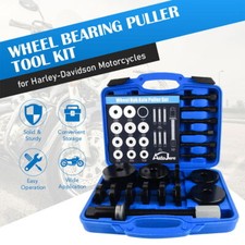 72MM Radlager Radnabe Montage