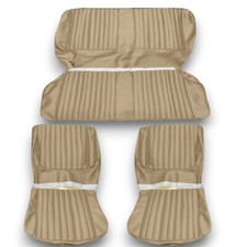 Seat covers covers for Opel
