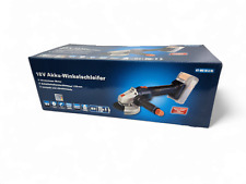 Akku Winkelschleifer KT-WS 18 Li 125mm Ohne Akku  PXC kompatibel